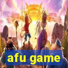 afu game